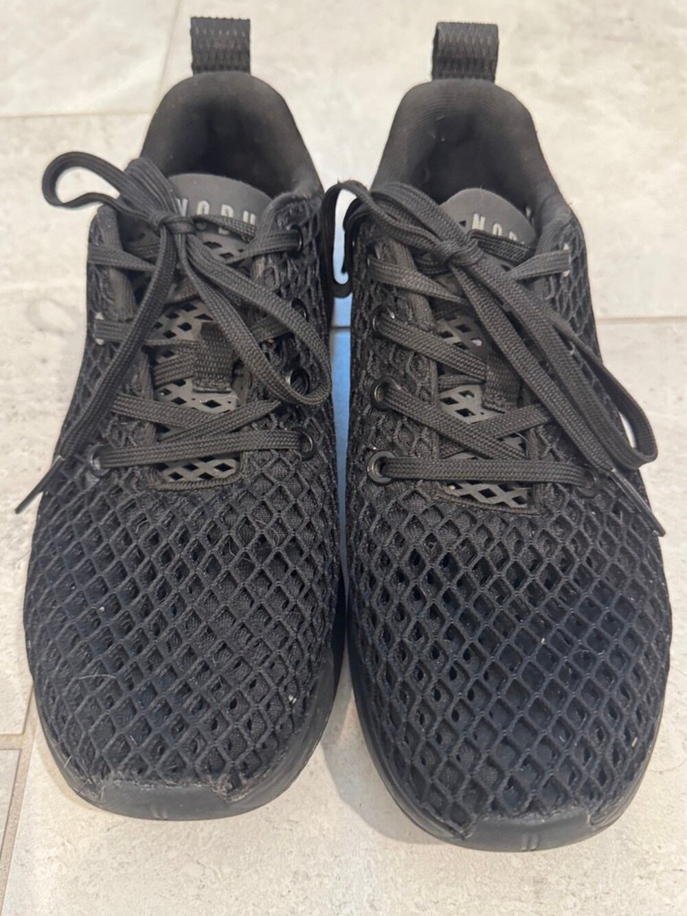 NoBull All Day Knit Size 6